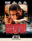 Knock Off/Van Damme/Schneider