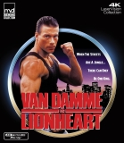 Lionheart (1990)/Van Damme/Page