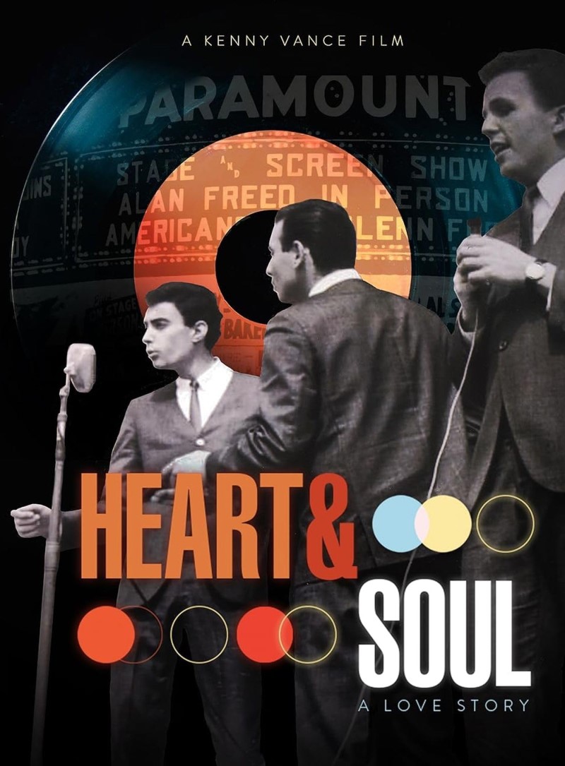 Heart & Soul: A Love Story/Heart & Soul: A Love Story