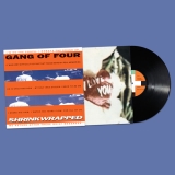Gang Of Four/Shrinkwrapped@Amped Exclusive
