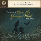 Over The Garden Wall/Read & Listen Book@Indie Exclusive@7" + Book