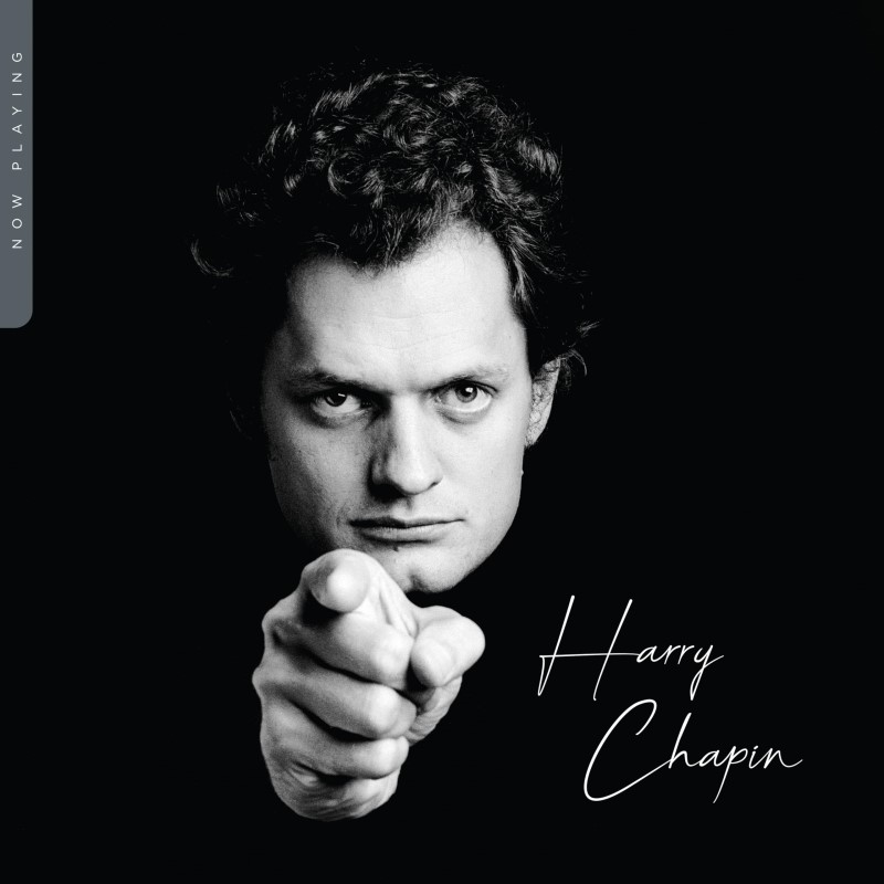 Harry Chapin/Now Playing (Colored Vinyl)