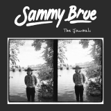 Sammy Brue/The Journals (TURQUOISE VINYL)