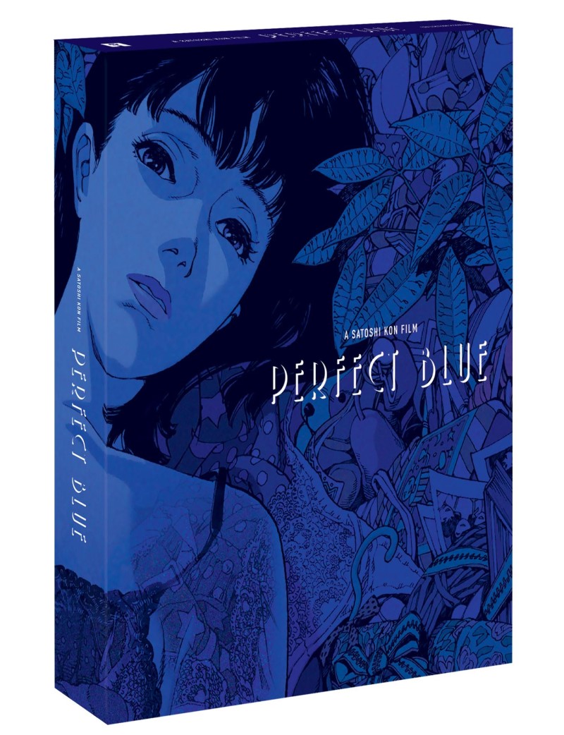 Perfect Blue/Perfect Blue@COLLECTOR'S EDITION