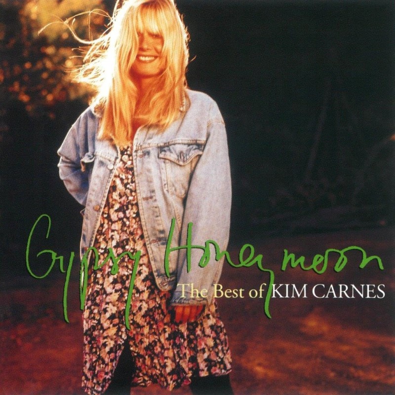 Kim Carnes/Gypsy Honeymoon