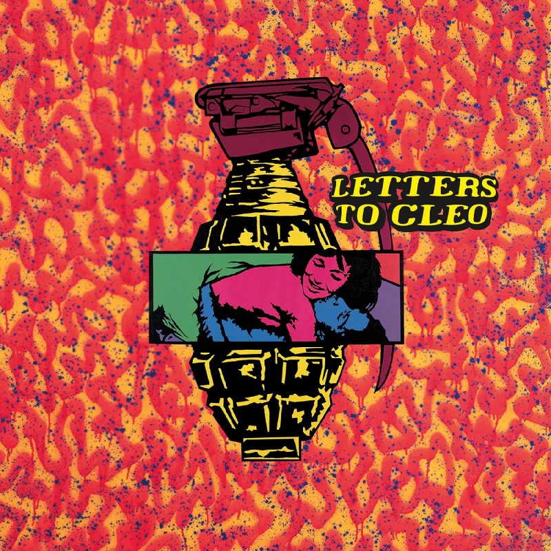 Letters to Cleo/Wholesale Meats & Fish (REMASTERED) (HIGHLIGHTER YELLOW VINYL)