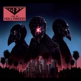 Priest/PRIEST Live in Hollywood