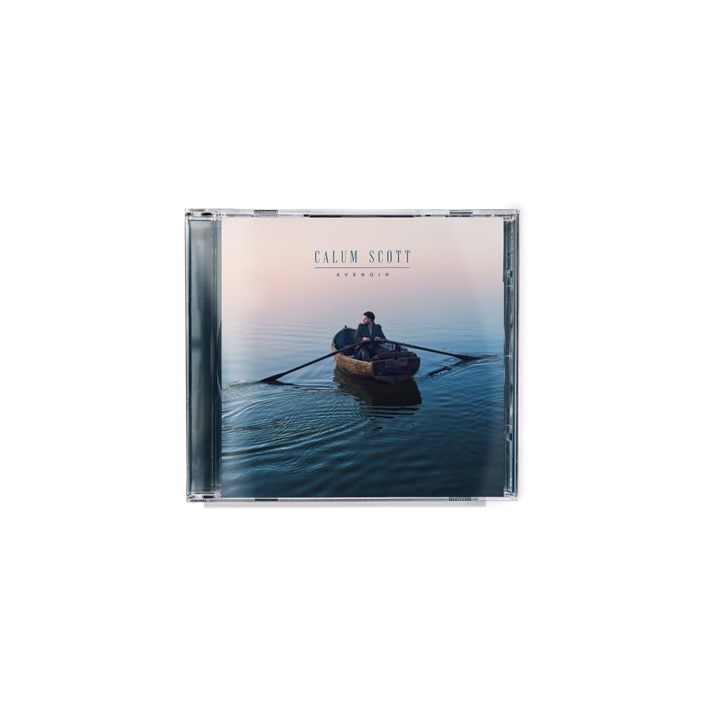 Calum Scott/Avenoir