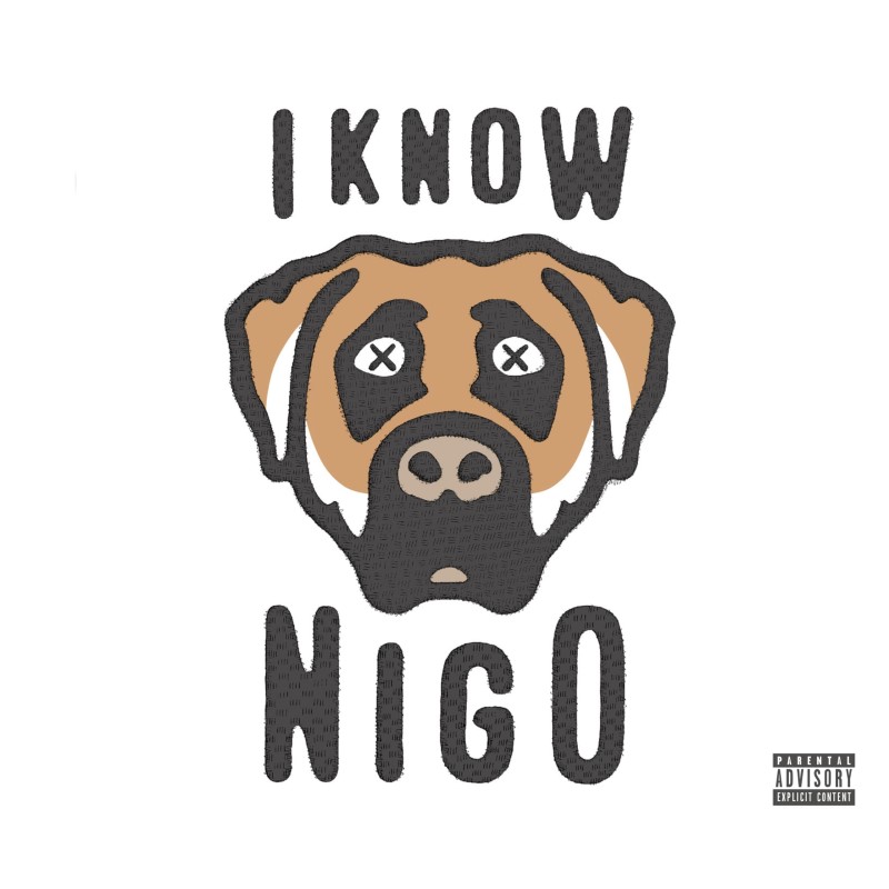 Nigo/I Know Nigo@Target Exclusive
