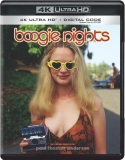 Boogie Nights/Wahlberg/Reynolds/Moore/Cheadle