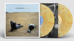 Head & The Heart/Let's Be Still (Peach/OrangeVinyl)@Peach