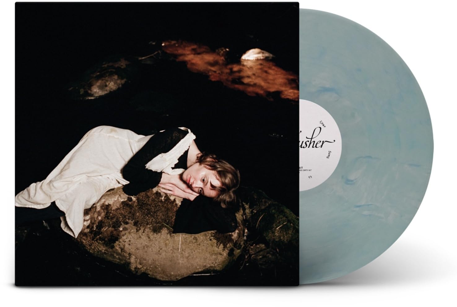 Skullcrusher/And Your Song Is Like A Circle@Amped Exclusive
