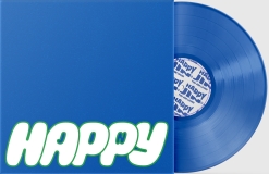 Jin (BTS)/Happy [Vinyl]