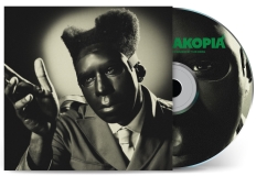 Tyler The Creator/CHROMAKOPIA