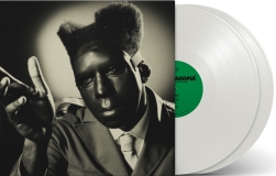 Tyler The Creator/CHROMAKOPIA (Opaque White Vinyl)@2LP
