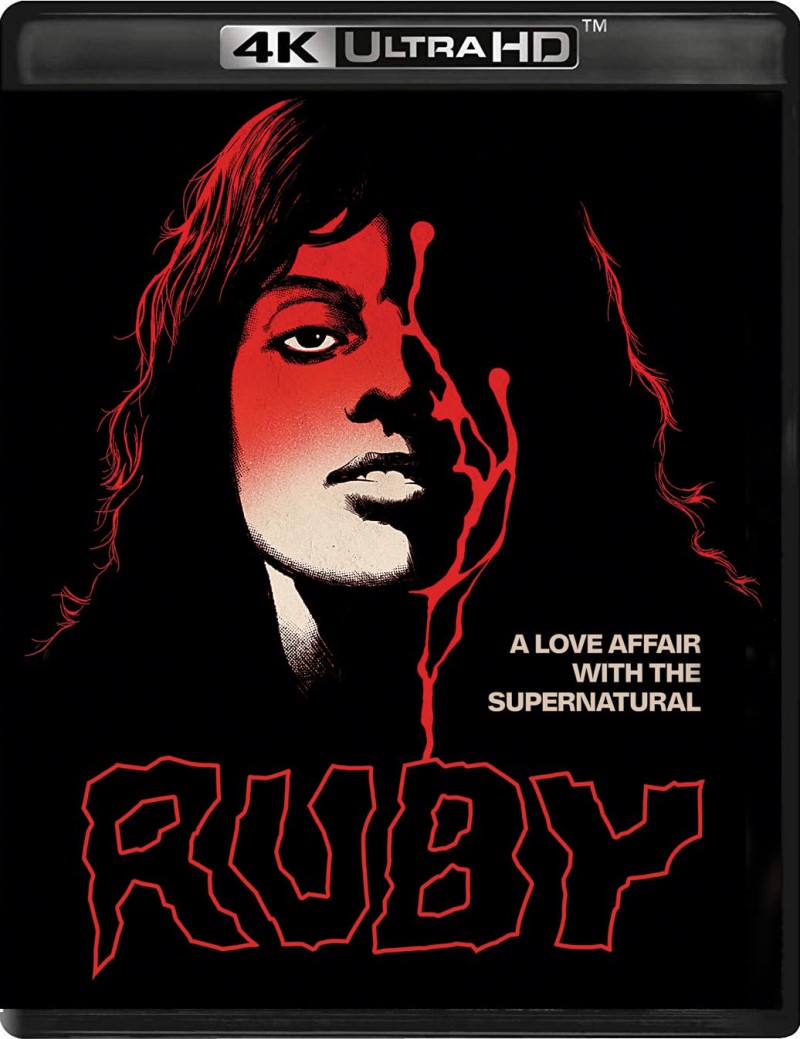Ruby/Laurie/Whitman@4K-UHD + BLU-RAY@NR