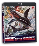 Night Of The Sharks/Night Of The Sharks