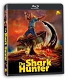 The Shark Hunter/The Shark Hunter