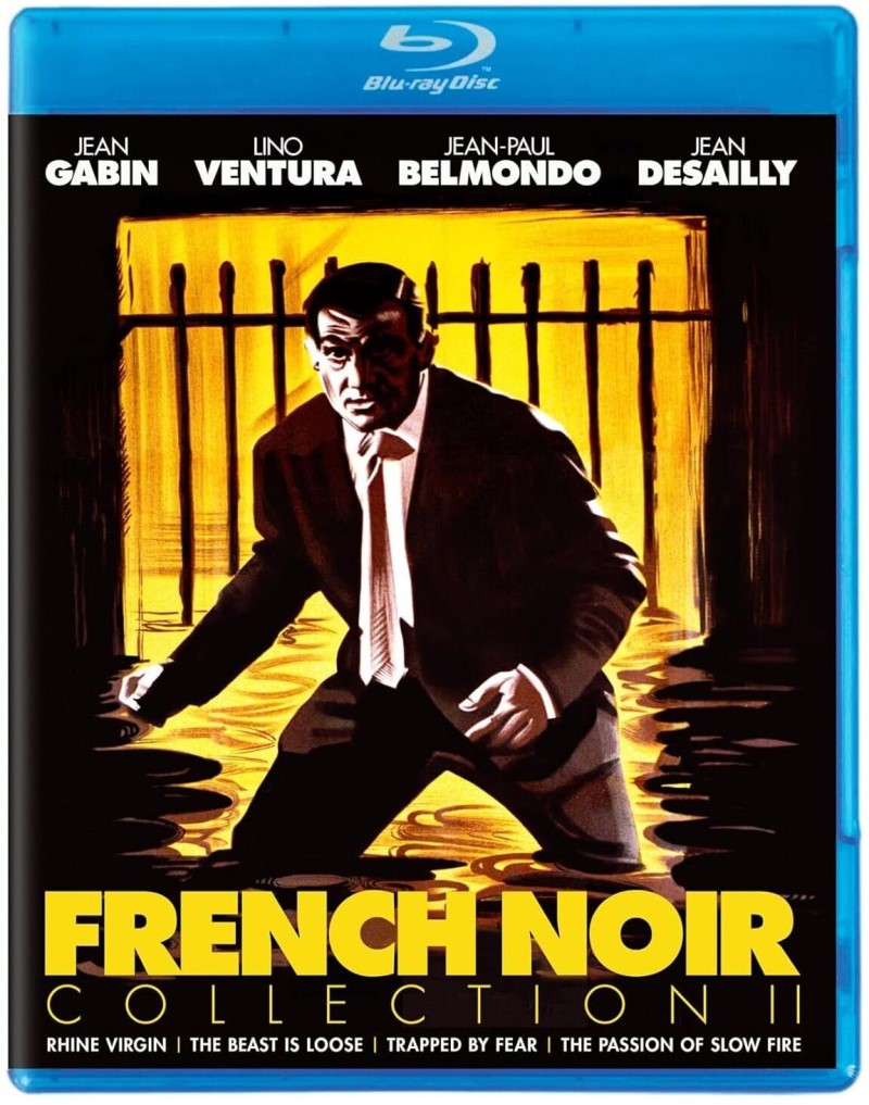 French Noir Collection Ii/French Noir Collection Ii