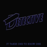 Detective/It Takes One To Know One - Pur@Amped Exclusive