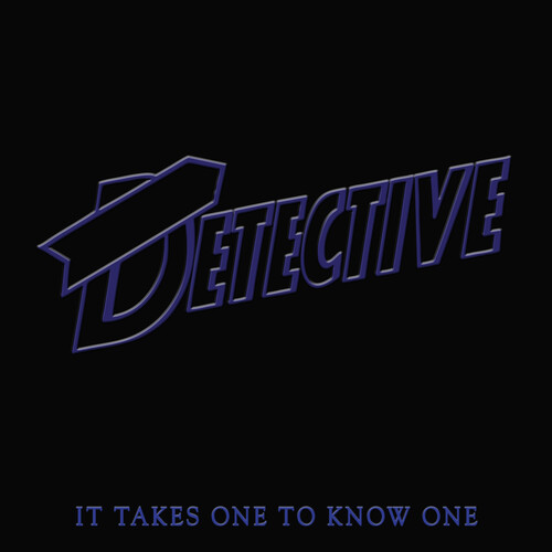 Detective/It Takes One To Know One - Pur@Amped Exclusive