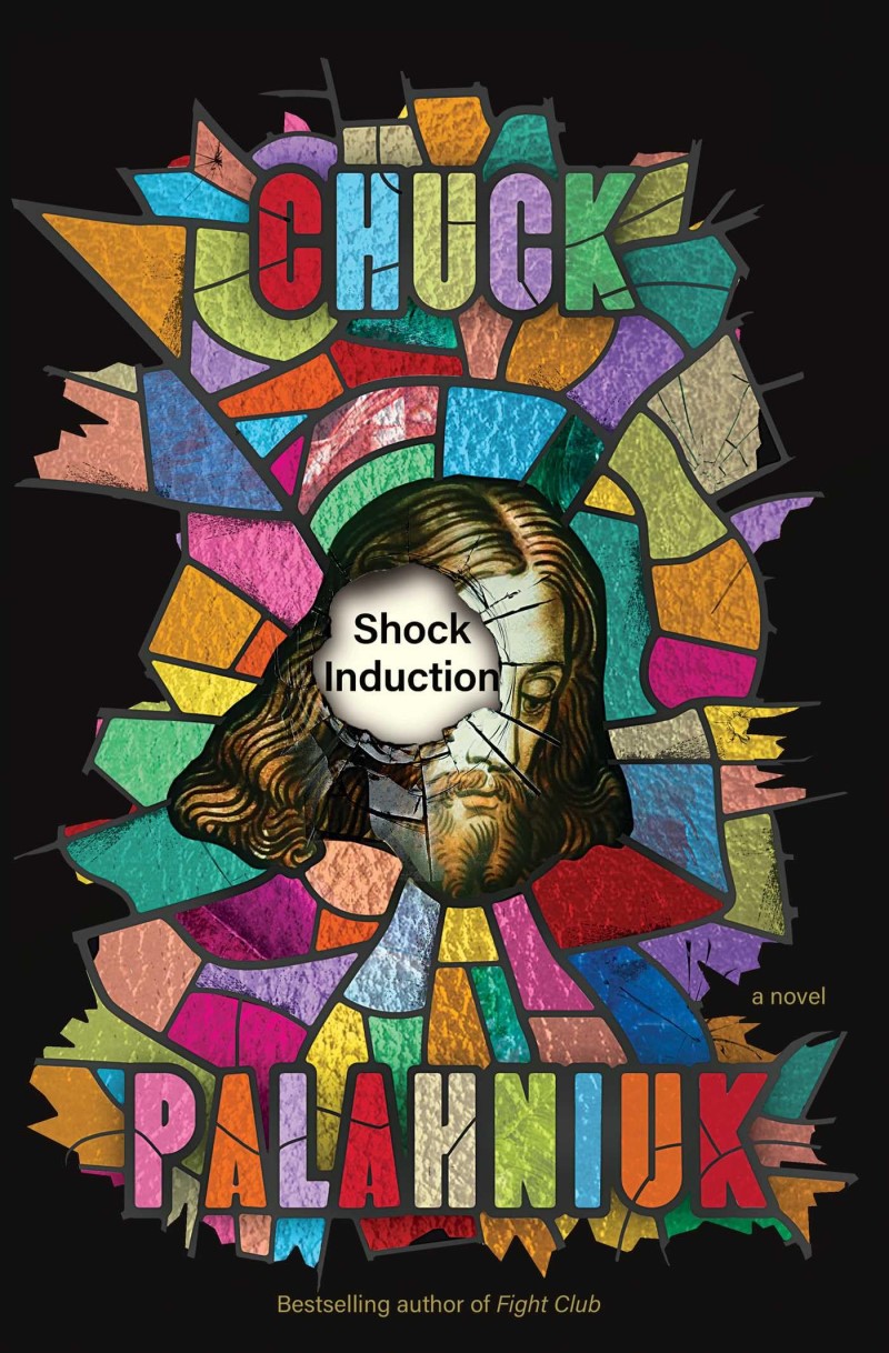 Palahniuk,Chuck/Shock Induction