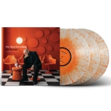 Teddy Swims/I've Tried Everything But Therapy (Complete Edition)@Milky Clear & Orange Splatter Vinyl@3LP
