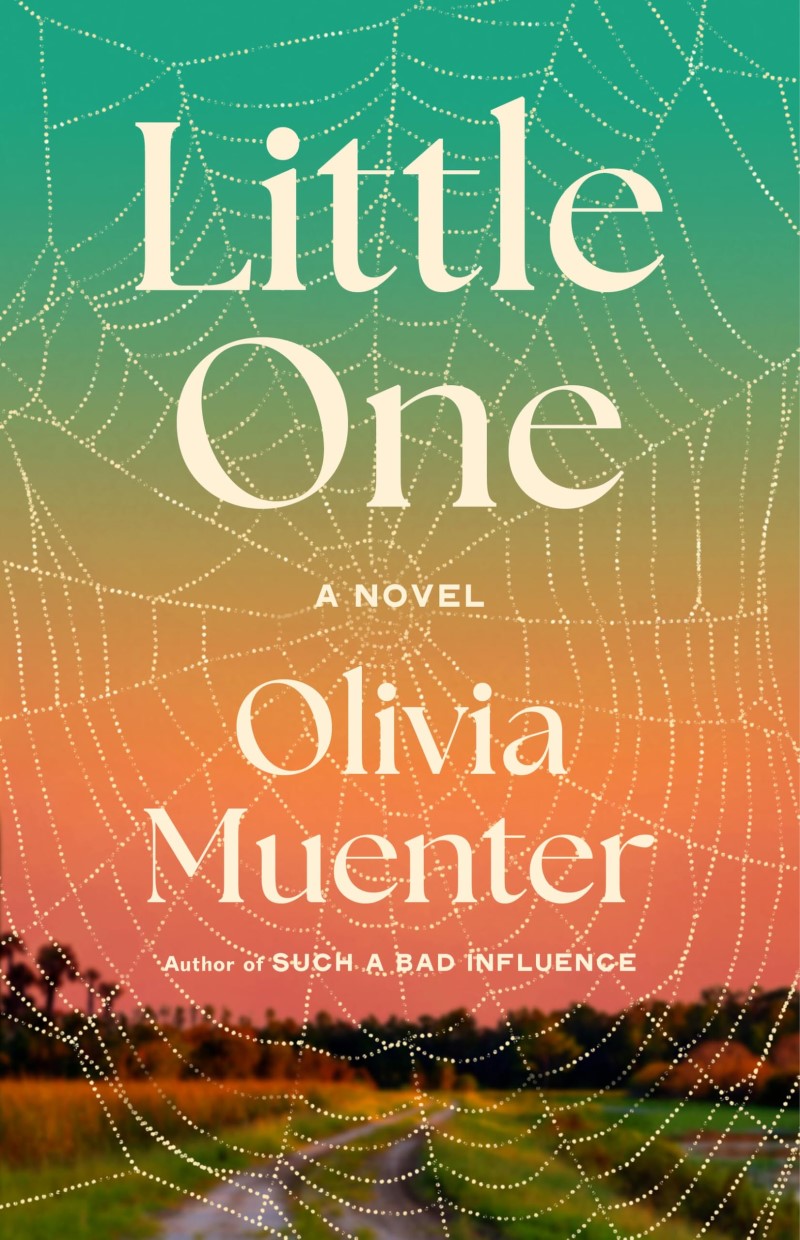 Olivia Muenter/Little One