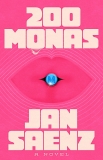 Jan Saenz/200 Monas