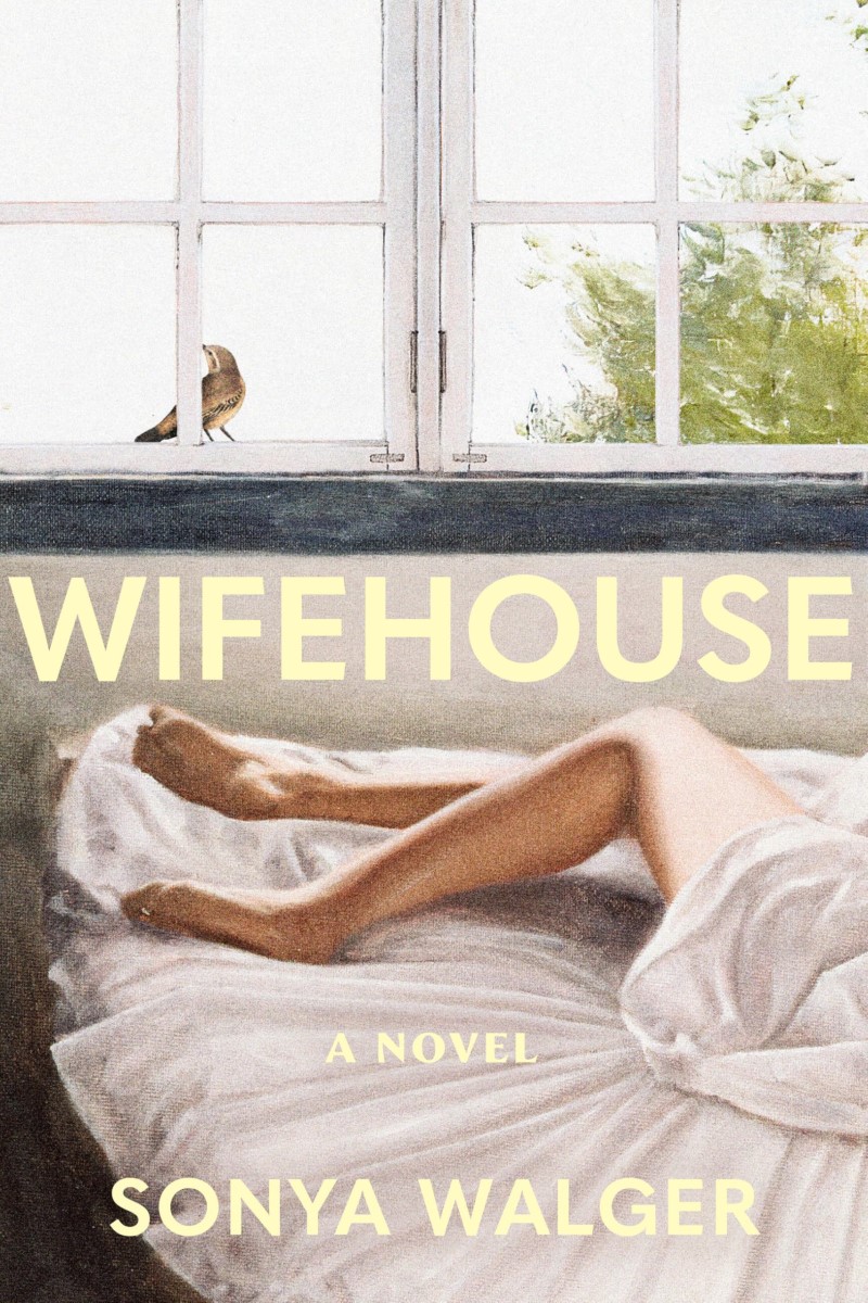 Sonya Walger/Wifehouse