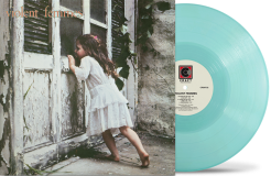 Violent Femmes/Violent Femmes (Translucent Light Blue Vinyl)@Indie Exclusive@180g