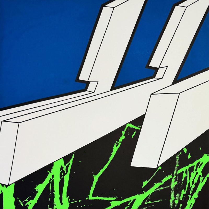 Oneohtrix Point Never/Tranquilizer