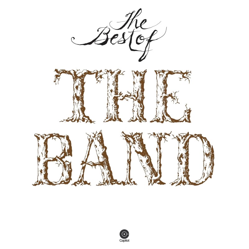 The Band/The Best Of The Band
