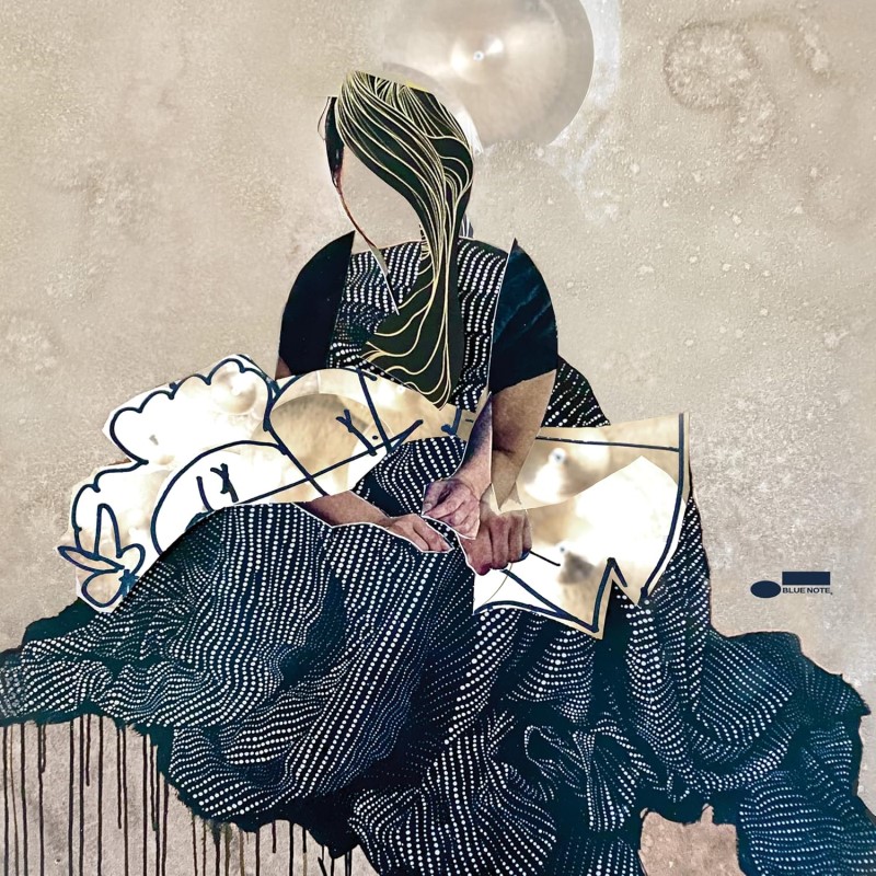 Jonathan Blake/Homeward Bound@Blue Note Tone Poet Edition@180g LP