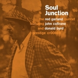 The Red Garland Quintet/Soul Junction@Original Jazz Classics Series@180g LP