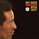 Max Roach/Percussion Bitter Sweet@Verve Vault Series@180g LP