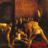 Skid Row/Slave to the Grind@2LP