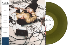 Chet Faker/A Love for Strangers (Forest Green Vinyl)@Indie Exclusive