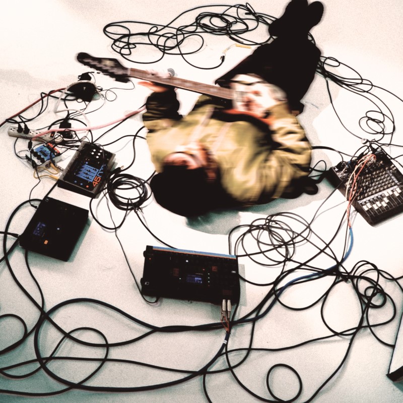 Chet Faker/A Love for Strangers