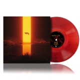 Gaerea/Loss (Red Smoke Vinyl)