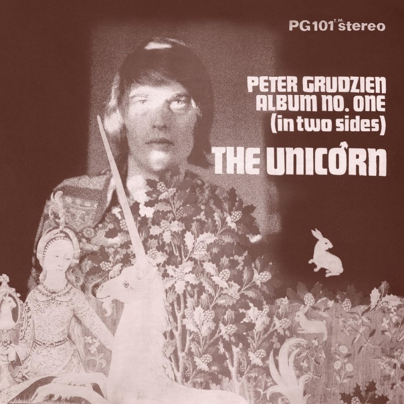 Peter Grudzien/The Unicorn
