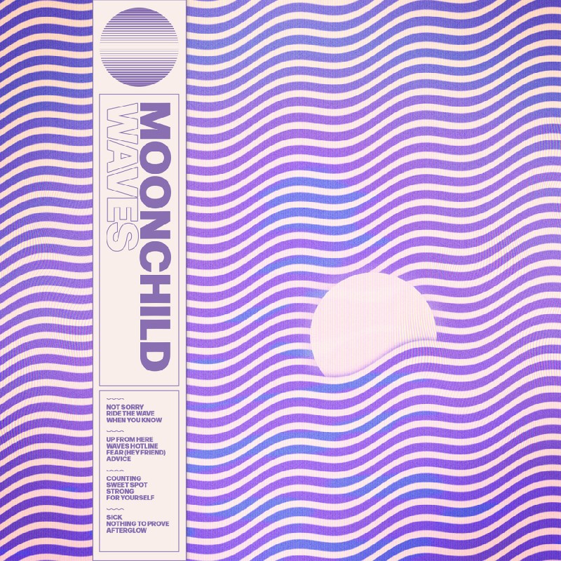 Moonchild/Waves@2LP