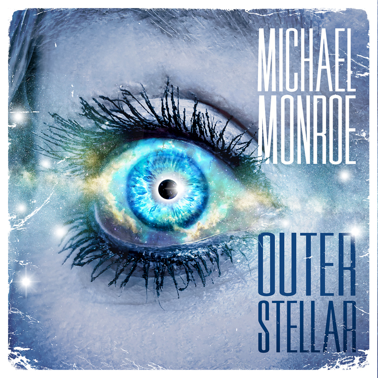 Michael Monroe/Outerstellar