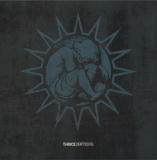 Thrice/Identity Crisis (Ghostly Blue Vinyl)@25th Anniversary Edition@LP