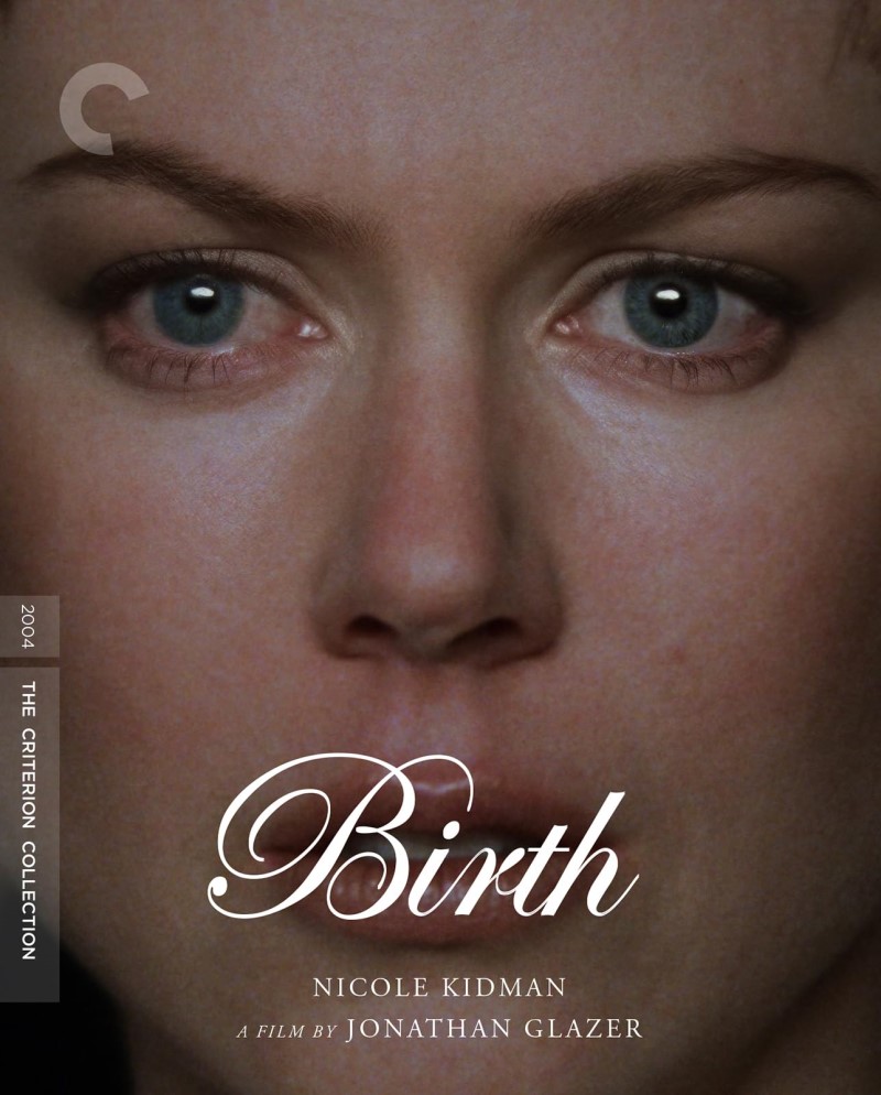 Birth/Criterion Collection