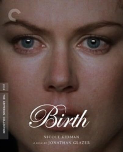 Birth/Criterion Collection