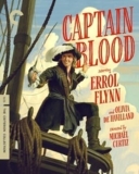 Captain Blood/Criterion Collection