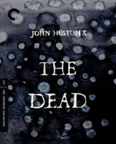 The Dead/Criterion Collection