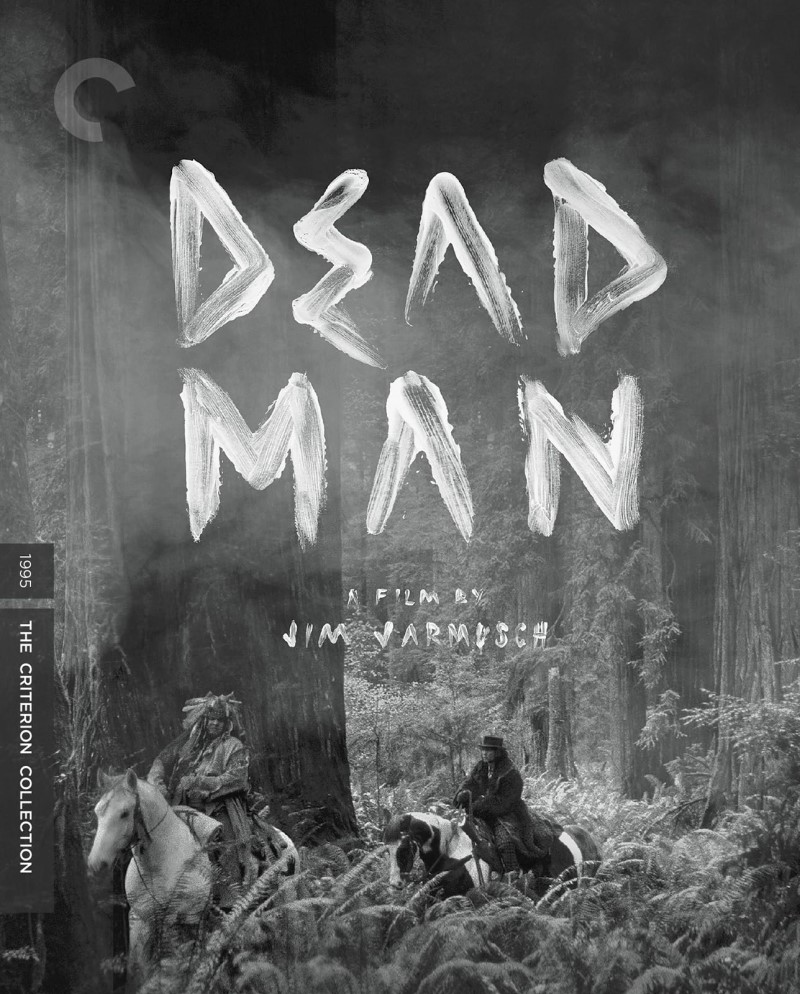 Dead Man/Criterion Collection