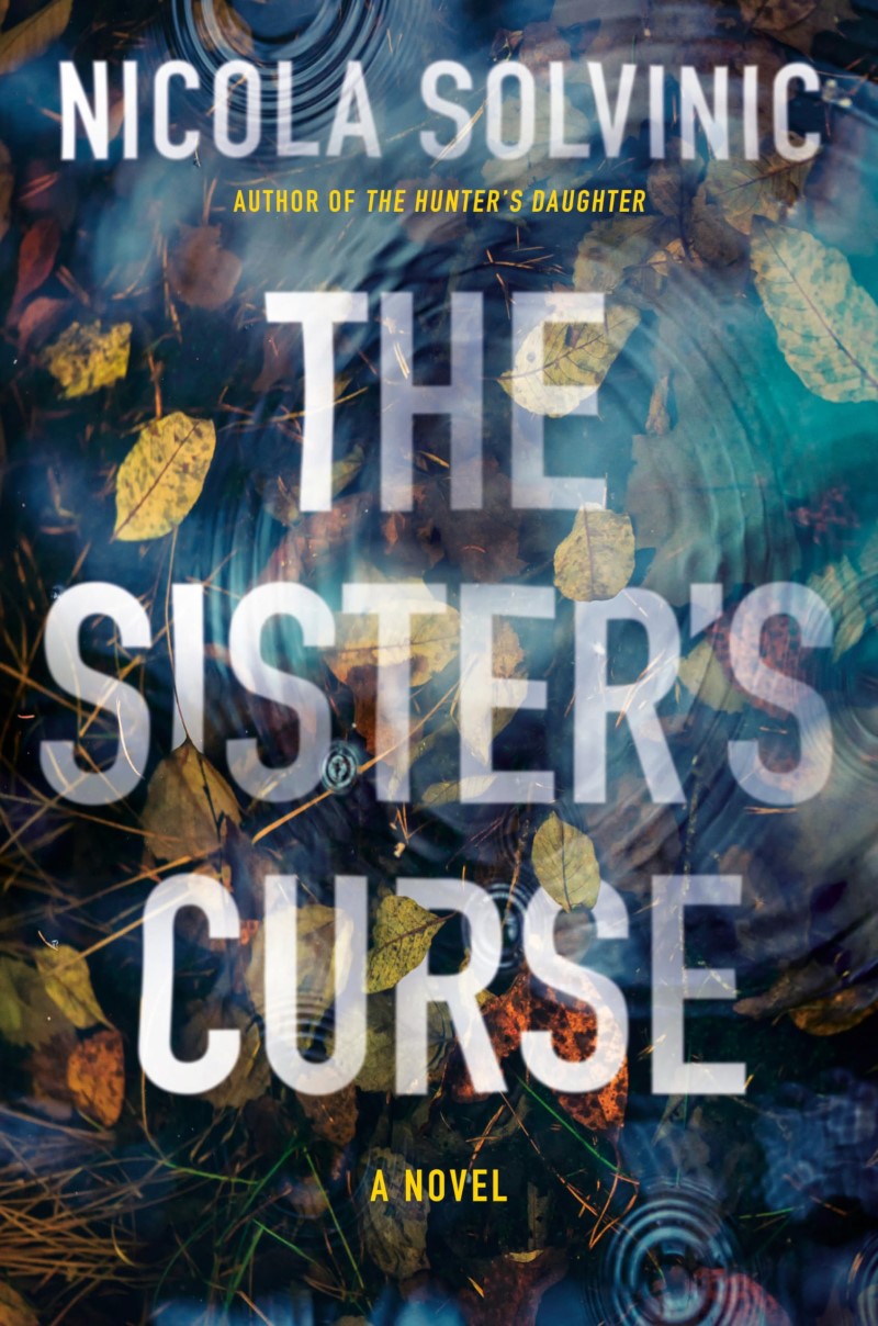 Nicola Solvinic/The Sister's Curse